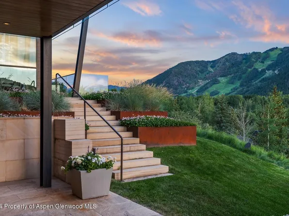 720 Willoughby Way, Aspen, CO 81611
