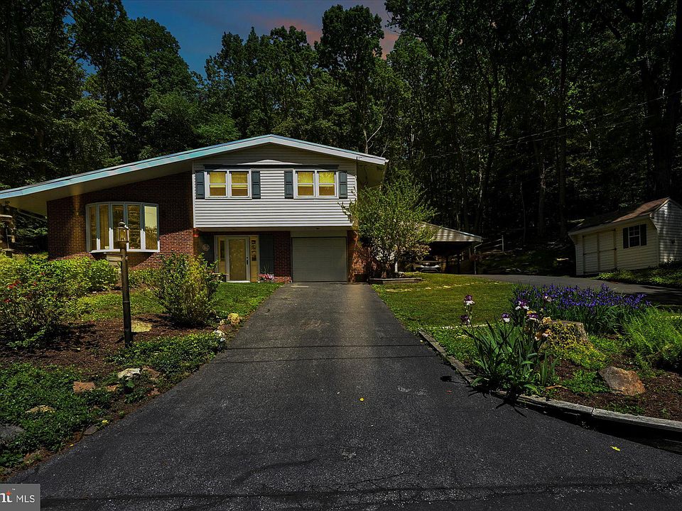 275 Ronald Ave, Orwigsburg, PA 17961 Zillow