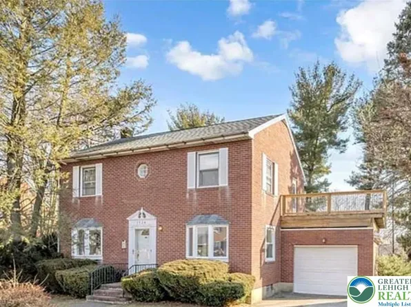 2324 Kemmerer St, Bethlehem, PA 18017