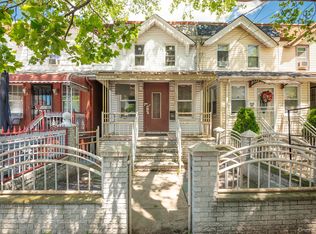 11205 103rd Avenue, Richmond Hill, NY 11419