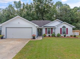 122 Hydrangea Rd, Kingsland, GA 31548