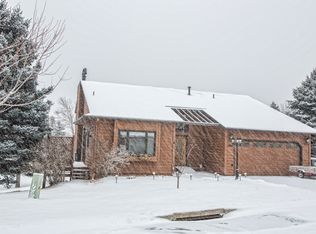 3035 Sunny Hill Cir, Rapid City, SD 57702