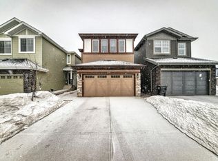 5110 23a Ave SW, Edmonton, AB