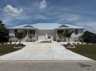 2926 Vasco St, Punta Gorda, FL 33950