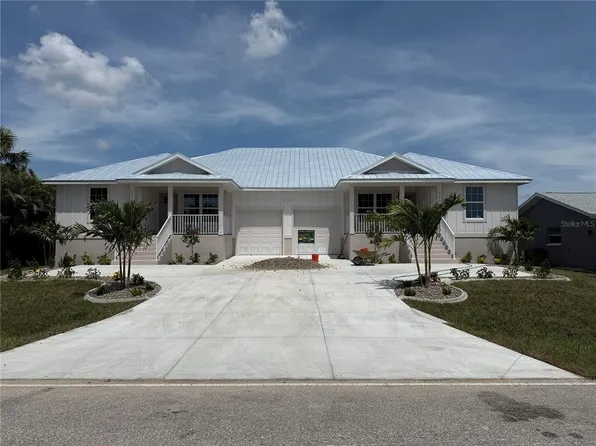 2926 Vasco St, Punta Gorda, FL 33950