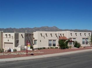 702 W Silver Eagle Ct, Oro Valley, AZ 85737
