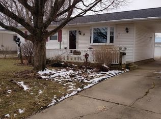 1177 Lone Pine Rd, Circleville, OH 43113