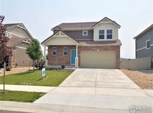 3435 Rosewood Ln, Johnstown, CO 80534