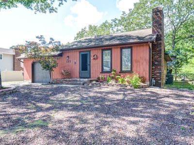 133 Mello Lane, Toms River, NJ, 08753