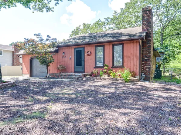 133 Mello Lane, Toms River, NJ 08753