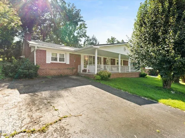 207 Sycamore St, Erwin, TN 37650
