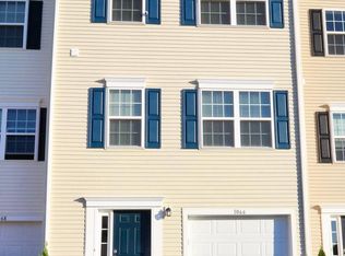 1066 Wickersham Way, Middletown, DE 19709