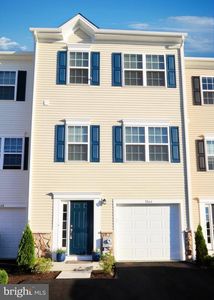1066 Wickersham Way, Middletown, DE, 19709