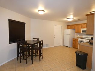 3611 Los Encinos St, Silver City, NM 88061