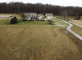 11557 Geib Ave NE, Hartville, OH 44632