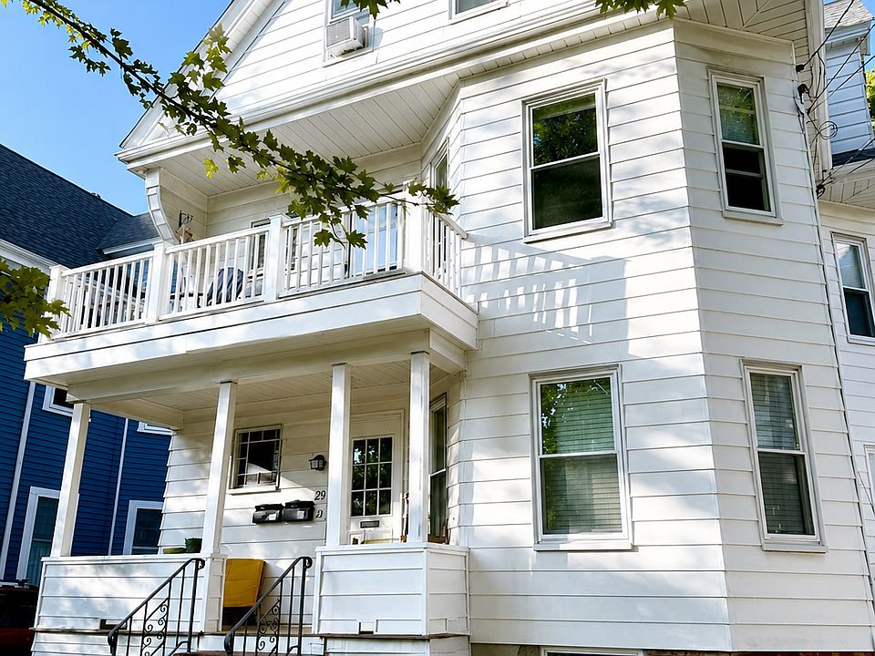 1st image of 29 Fairmount Ave #B
