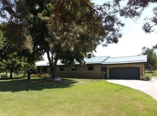 6890 S Peoples Rd, Edmore, MI 48829