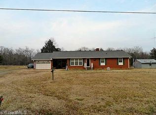 4414 S State Highway 54, Graham, NC 27253