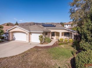 1328 Sweet Bay Ln, San Luis Obispo, CA 93401
