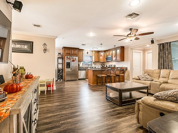 Open Concept 