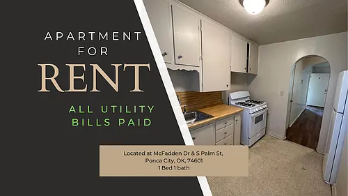 712 McFadden Dr #2 Photo 1