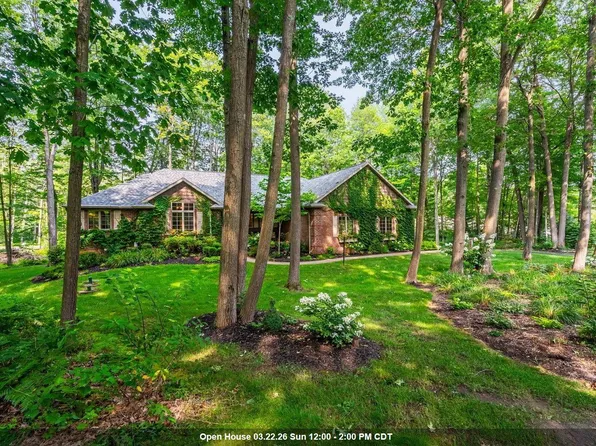 7068 Lone Oak Ln, Sobieski, WI 54171