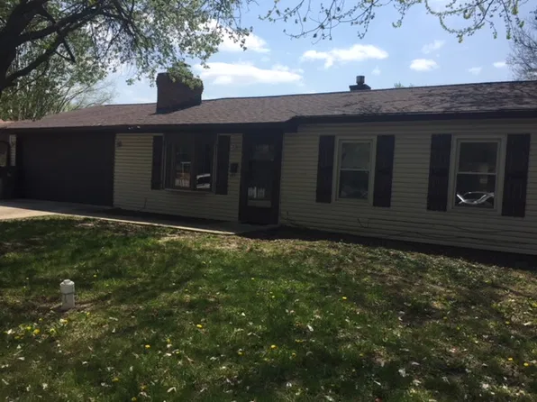 4809 W 36th St, Indianapolis, IN 46224