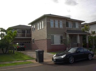 91-1044 Noholike St, Ewa Beach, HI 96706