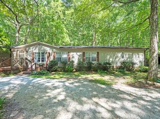 2635 Pete Sain Rd, Manchester, TN 37355