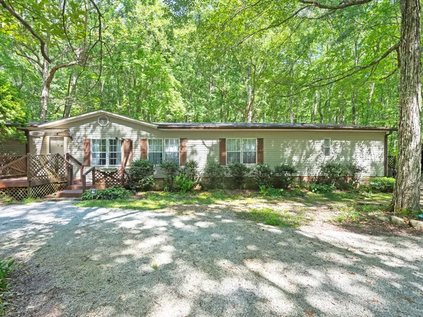 2635 Pete Sain Rd, Manchester, TN 37355