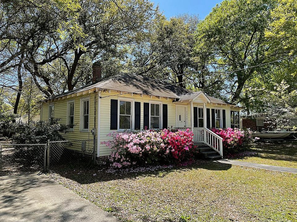 1711 Pinecrest Rd, Charleston, SC 29407 Zillow