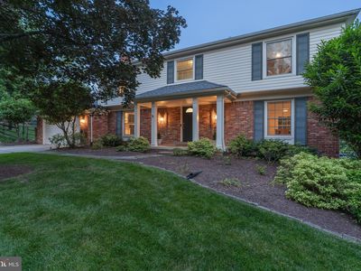 8712 Fox Run, Rockville, MD, 20854