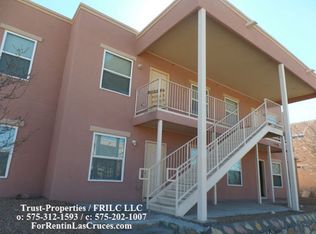 244A Bex Ct UNIT A1-A4, Las Cruces, NM 88005