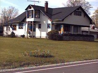 1523 Us Highway 42, Xenia, OH 45385