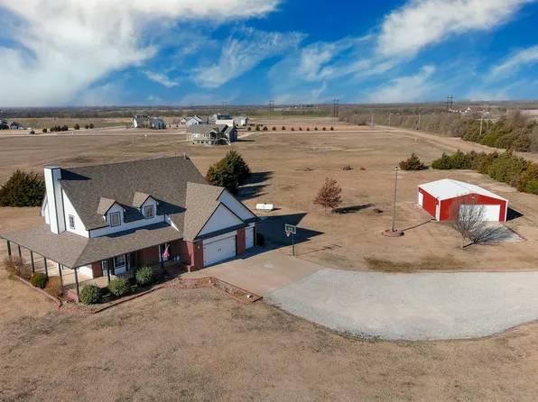 13601 W 79th St S, Clearwater, KS 67026
