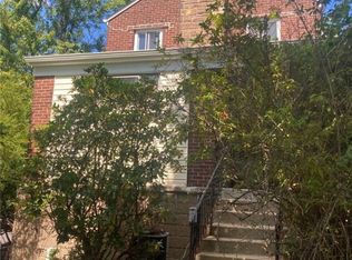 6501 Landview Rd, Pittsburgh, PA 15217