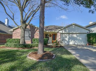 14527 Golden Cypress Ln, Cypress, TX 77429
