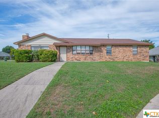 205 Owl Hollow Cv, Killeen, TX 76543