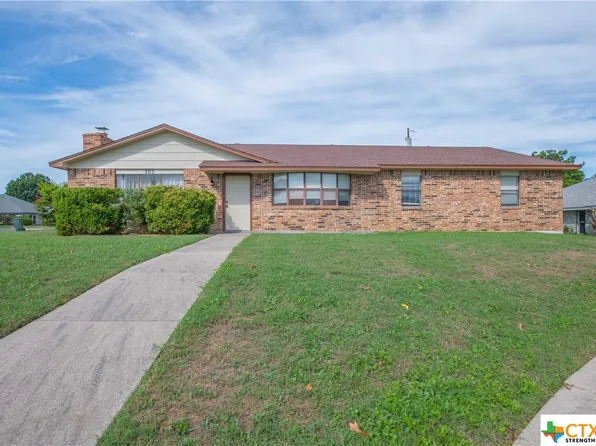 205 Owl Hollow Cv, Killeen, TX 76543