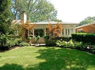 7711 Kenton Ave, Skokie, IL