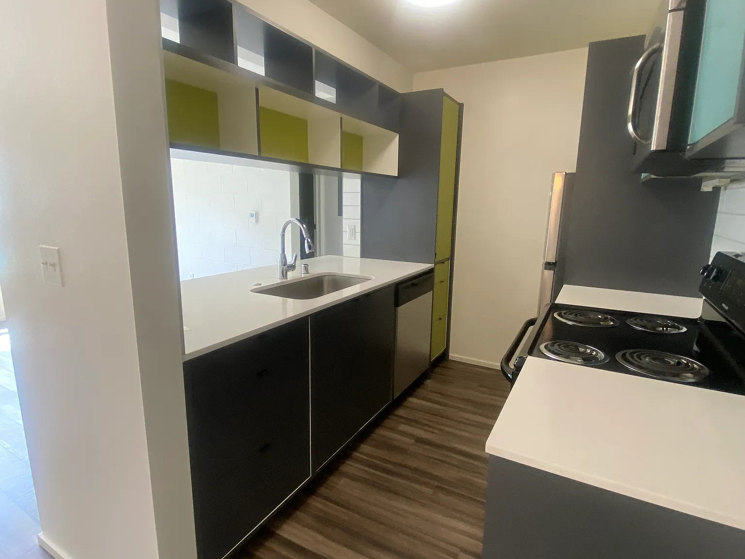 2 bed, 804 sqft, $2,800 — Photo 4