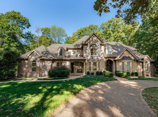 1028 Fairways Dr, Greenbrier, TN 37073