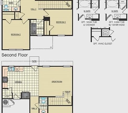 4th image of 913 S Katlyn Dr