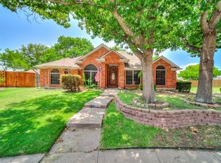 6117 Hancock Rd, Rowlett, TX 75089