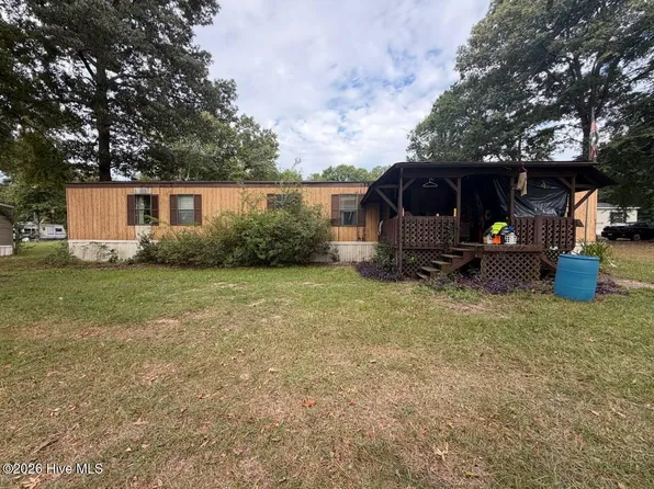 60 Ann Street, North Augusta, SC 29860