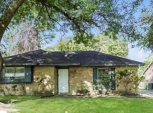 15234 Wickbriar Dr, Houston, TX 77053