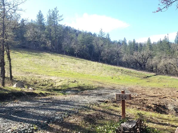 Messinger Rd #500, Grants Pass, OR 97527