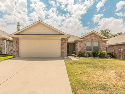5556 Spring Ridge Dr, Watauga, TX, 76137