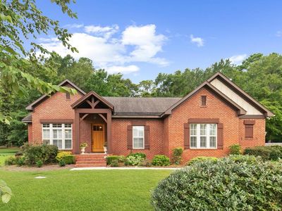 511 Oakwood Dr, Dothan, AL, 36303