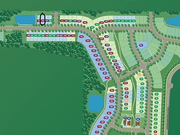 3rd image of 448 Mugby Rd #134